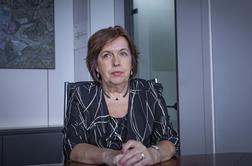 Vojna na Bližnjem vzhodu: v Luki Koper bi lahko ostajalo preveč blaga