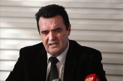 Rebolj ne bo več predsednik Pergama