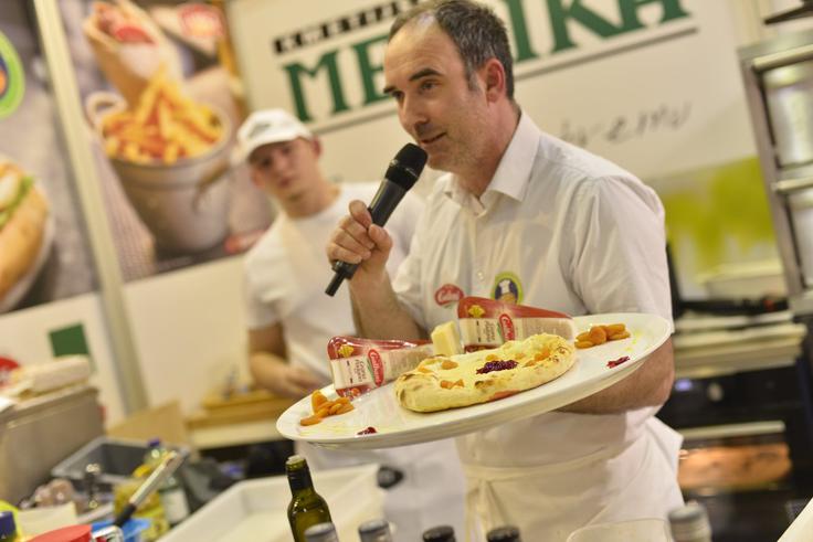 Foto: Arhiv GASTexpo | Foto: 