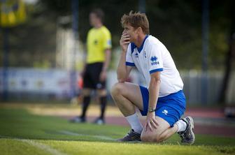 Gorici derbi in pomembne tri točke (video)