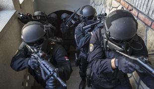Po ugrabitvi deklice v Beogradu prijeli tri francoske državljane