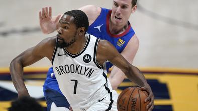 Čančar dočakal, Westbrook spet piše zgodovino #video