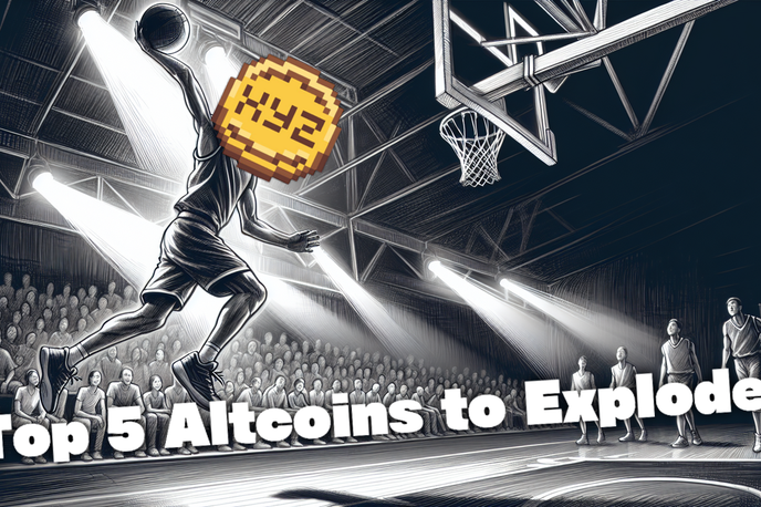 LA KADJ LLC, meme coins | Foto LA KADJ LLC