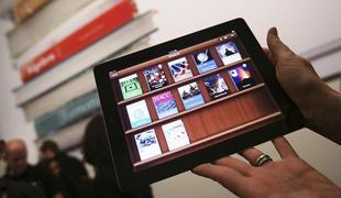 Kmalu bo mogoče podpisati tudi elektronsko knjigo