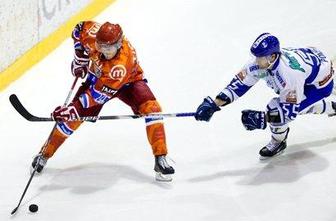 Žiga Jeglič: Tudi v Zagrebu bo zelo lepo zmagati!