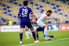 Maribor Aluminij Prva Liga Telekom Slovenije