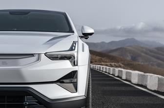 Polestar se mora umakniti iz ZDA, prihodnost stavi predvsem na Evropo