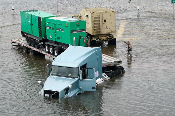 Orkan Harvey | Foto Reuters