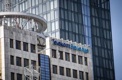 Delničarjem Telekoma Slovenije se obetajo dividende iz predlanskega dobička