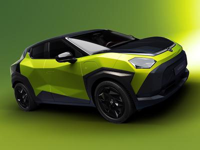 Novi nissan juke: drzna oblika, električni pogon, kaj pa obstoječi hibrid? Ta ostaja.