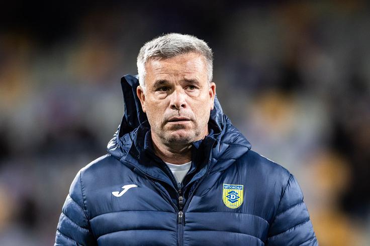 Obeta se spopad najslabše obrambe in najboljšega napada v 1. SNL. Domžalčani so prejeli že 34 zadetkov, Celjani pa so jih dosegli kar 39. To bo že 104. medsebojna tekma Domžal in Celja v prvi ligi. Več zmag so do zdaj zbrali Domžalčani (38), Celjani pa so zmagali 34-krat. | Foto: Jure Banfi