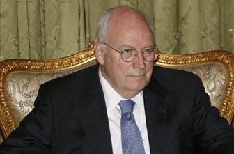 Cheney obsodil rusko posredovanje v Gruziji