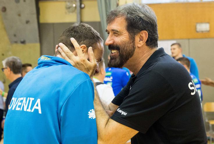 vujovic vujović zorman | Foto: Vid Ponikvar