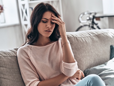 Kaj povzroča utrujenost, glavobole in slabo počutje v vašem domu?