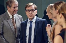 Gregor Baković: Uživam, da živim v času, ki ga ne obvladam