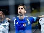 NK Celje : Slovan