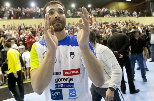 David Špiler med najbolj navdušujočimi igralci lige Seha