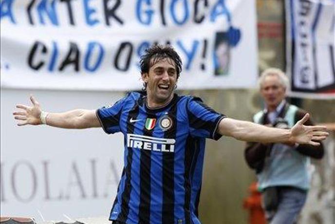 Interju peti zaporedni naslov