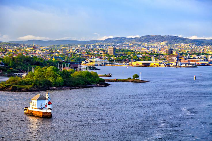 Oslo | Foto: 