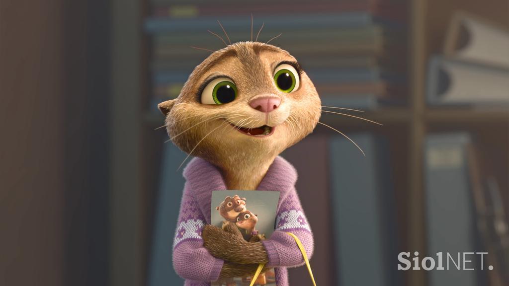 Zootropolis
