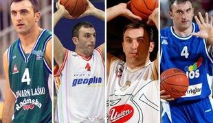 Dončić (še) ne razmišlja o upokojitvi
