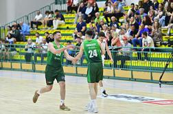 Krka za slovo do visoke zmage, uspešna tudi Ilirija