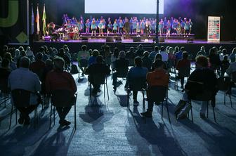 Imago Sloveniae začenja 35. sezono poletnega festivala