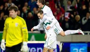 Tim Matavž: To je bil super večer (video)