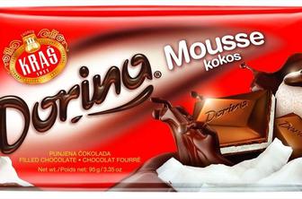 Čokoladna formula za srečo