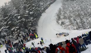Brez evforije: ocena pola R WRC šele na Portugalskem