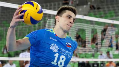 Klemen Čebulj potrdil vrnitev v Evropo