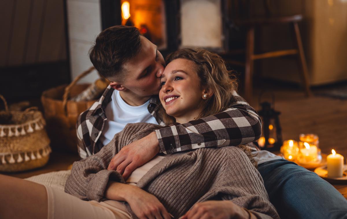 toplina, ljubezen | Foto Shutterstock