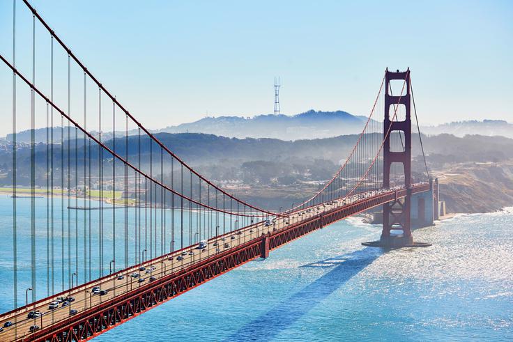 San Francisco | Foto: 