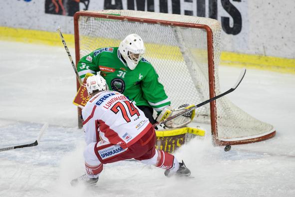 Dobrodelna Olimpija izgubila še devetič zapored, Urbas preluknjal Gračnarja