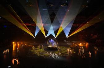 Paraolimpijske igre Milano Cortina so se končale