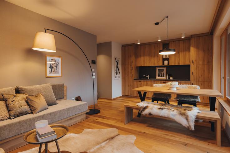 Kranjska gora, Jasna resort | Foto: Marko Delbello Ocepek