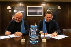 Nekaj zanimivega se dogaja v Celju