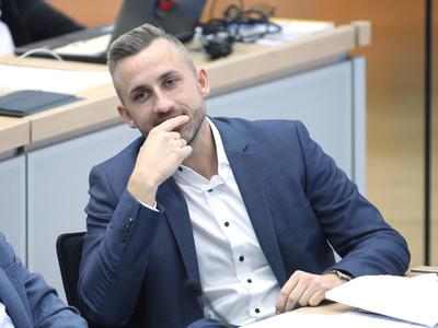 Nemška AfD pod pritiskom zaradi obtožb nepotizma