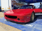 Toyota MR2 Gorjanci