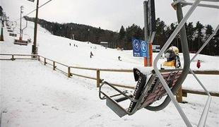 Optimistični toni pod Pohorjem
