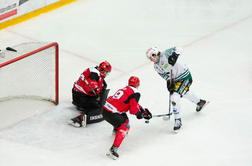 Jeseničani po zanesljivi uvodni zmagi gostijo Ritten