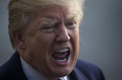 Iz Irana prihaja neprijetna novica za Trumpa: je bilo vse zaman?