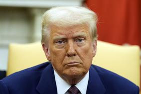 Nov velik udarec za Donalda Trumpa