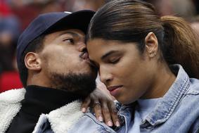Chance the Rapper se po petih letih zakona ločuje