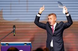 Od milijarderja do premierja: češki Trump se vrača
