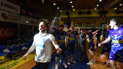 Maribor najbolj pogreša Možiča, ACH obljublja maščevanje, Calcit cilja najvišje