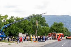 "600 milijonov evrov škode, od tega 200 v Novi Gorici in 200 v Šempetru" #foto                        v Novi Gorici in 200 v Šempetru"