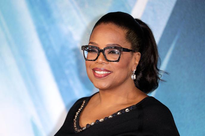 Oprah Winfrey | Foto Getty Images