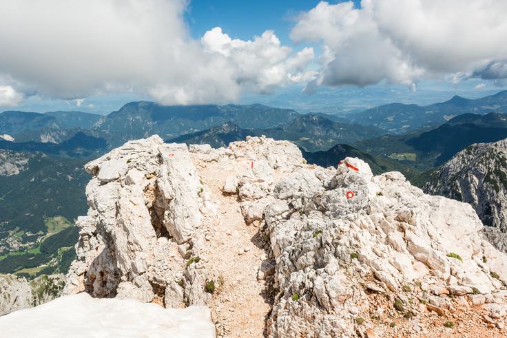 Grintovec | Foto: Getty Images
