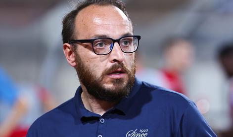 Jezen na občino: zaničujoče do vseh teh otrok, do kluba, do staršev